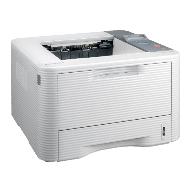 Drukarka laserowa Samsung ML-3710ND do kopert
